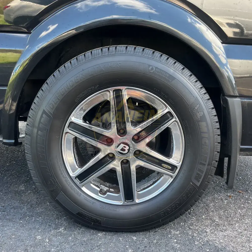 2014 Mercedes-Benz Sprinter 2500