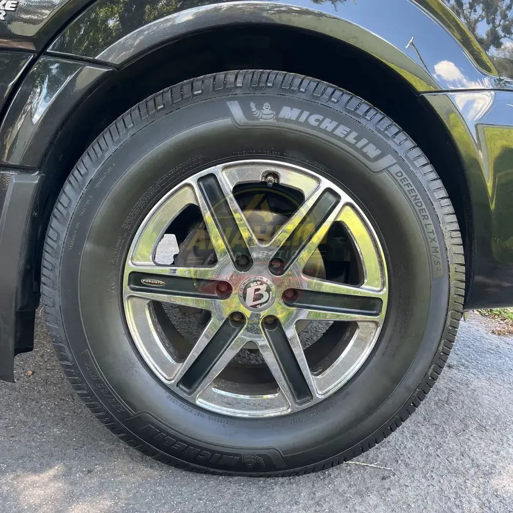 2014 Mercedes-Benz Sprinter 2500