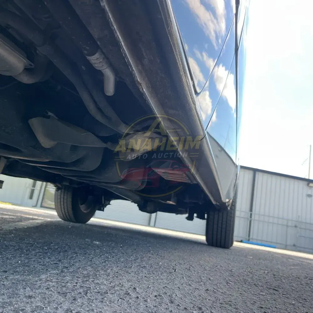 2014 Mercedes-Benz Sprinter 2500