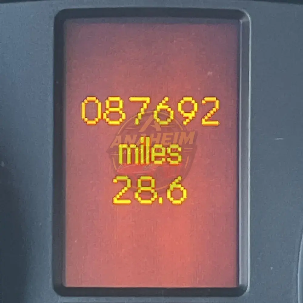 2014 Mercedes-Benz Sprinter 2500