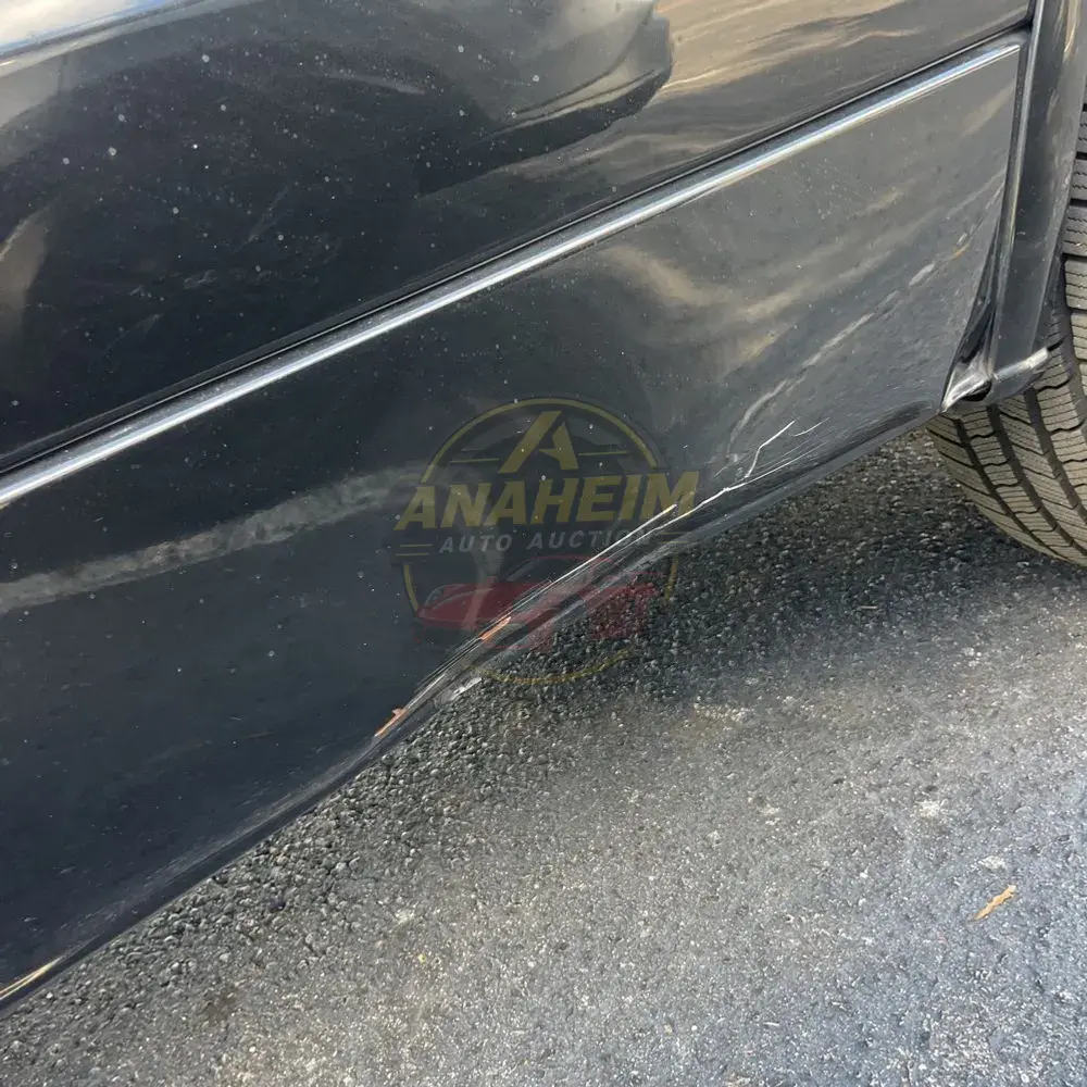 2014 Mercedes-Benz Sprinter 2500