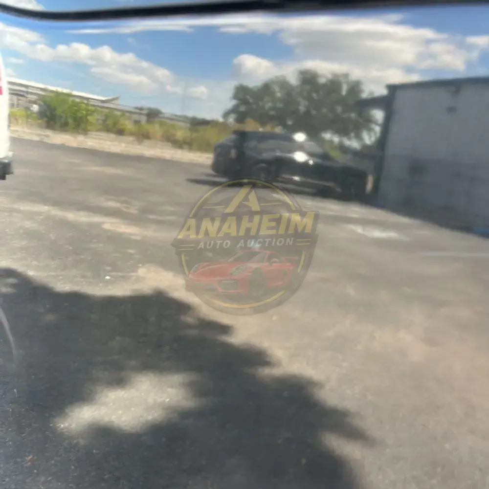 2014 Mercedes-Benz Sprinter 2500