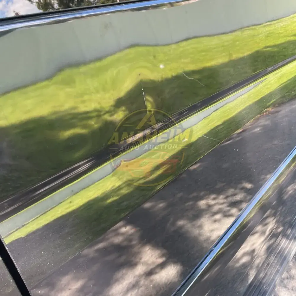 2014 Mercedes-Benz Sprinter 2500