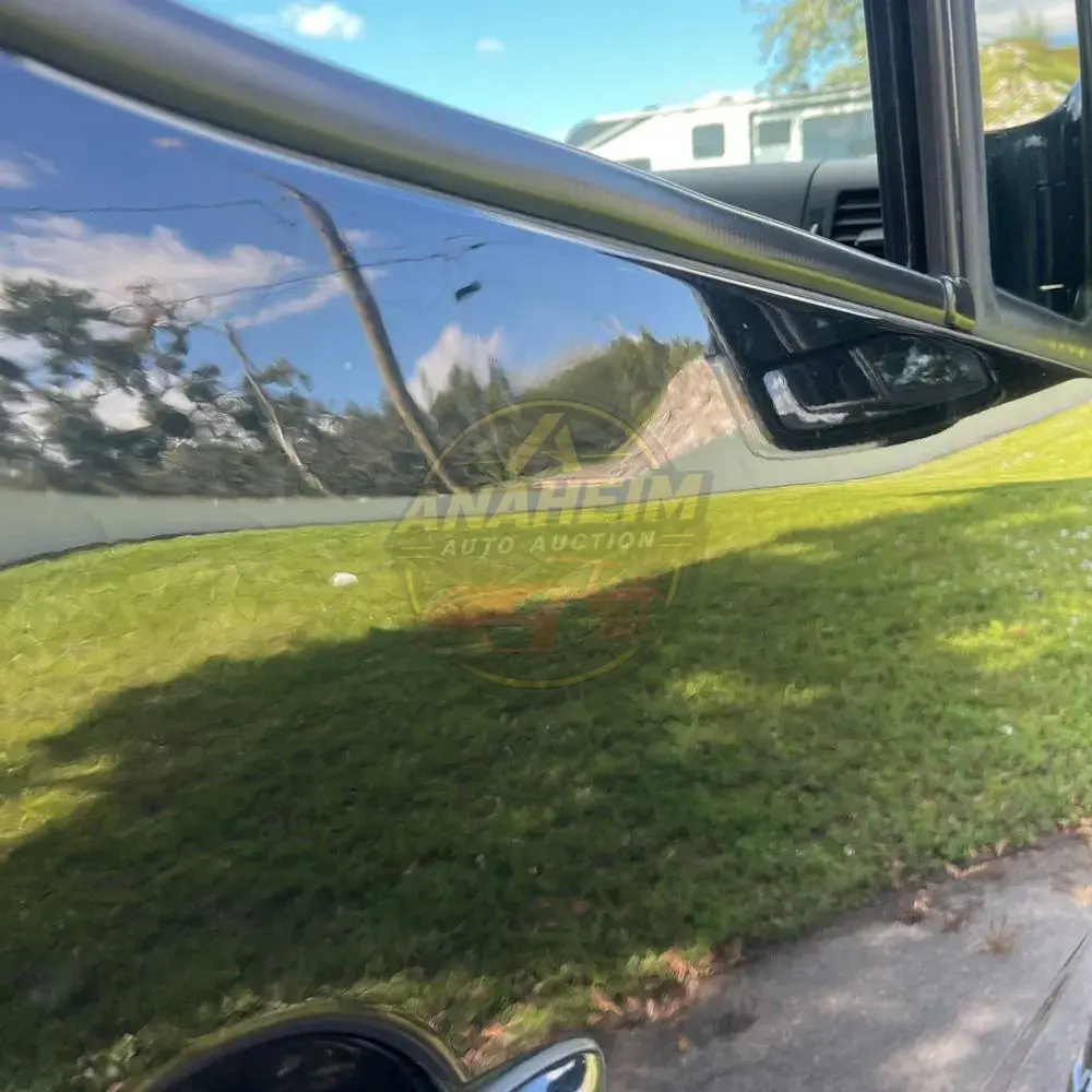2014 Mercedes-Benz Sprinter 2500