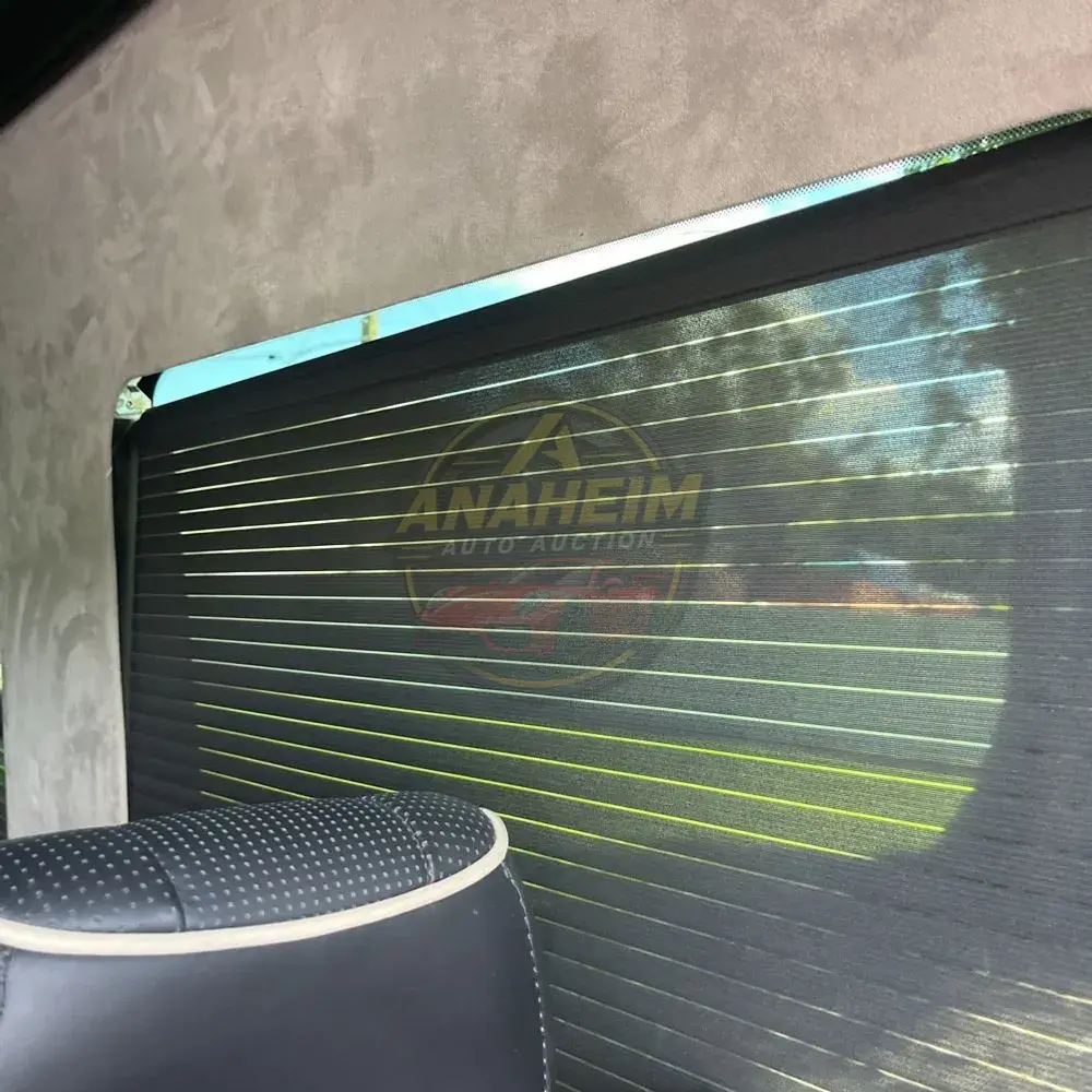 2014 Mercedes-Benz Sprinter 2500