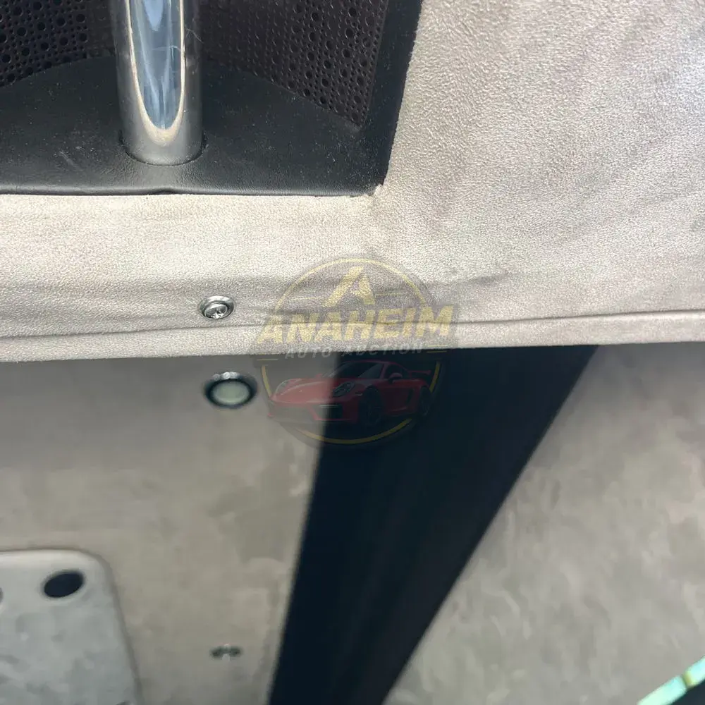 2014 Mercedes-Benz Sprinter 2500