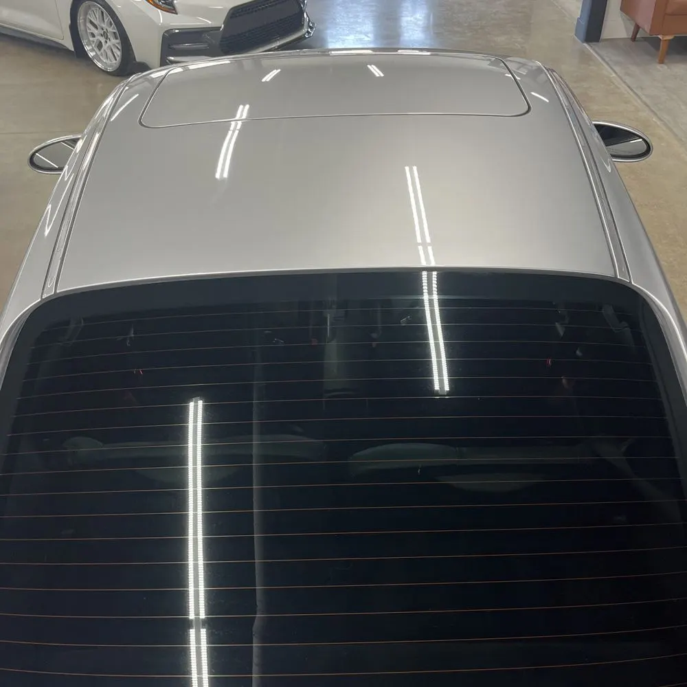 2006 Porsche 911 Carrera 4