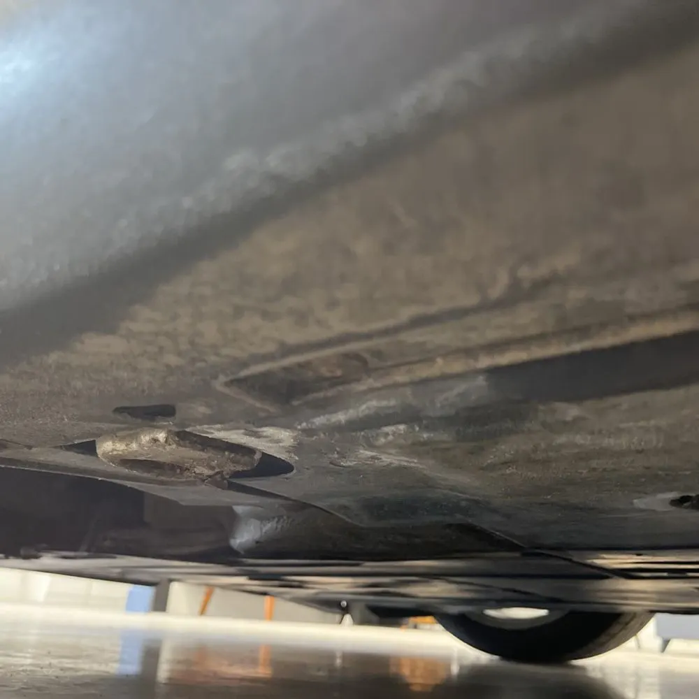 2006 Porsche 911 Carrera 4