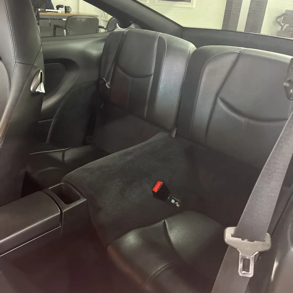 2006 Porsche 911 Carrera 4