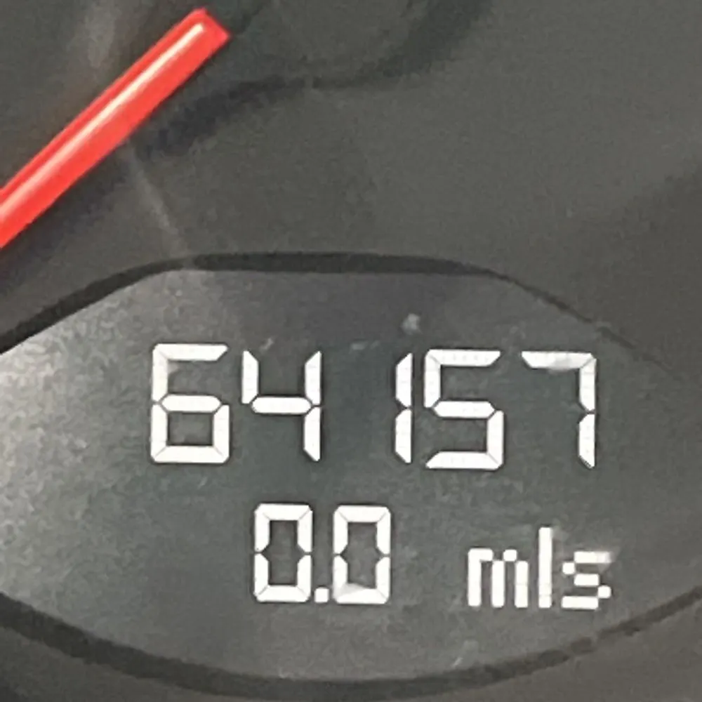 2006 Porsche 911 Carrera 4