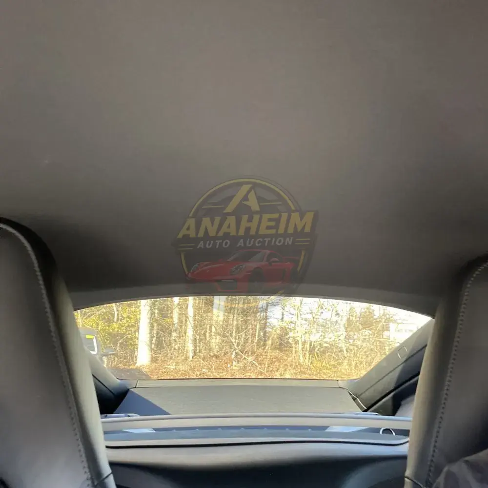 2023 Porsche 718 Cayman Base
