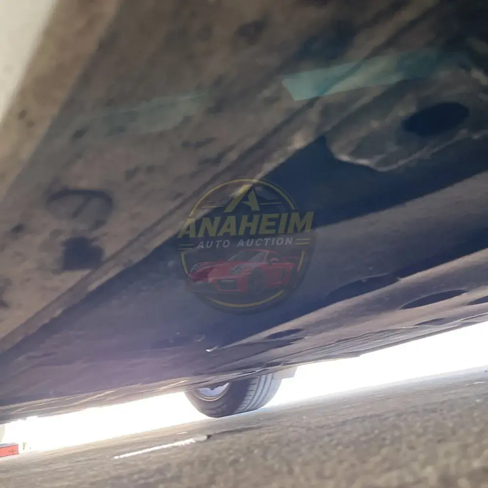 2018 Porsche 718 Cayman Base