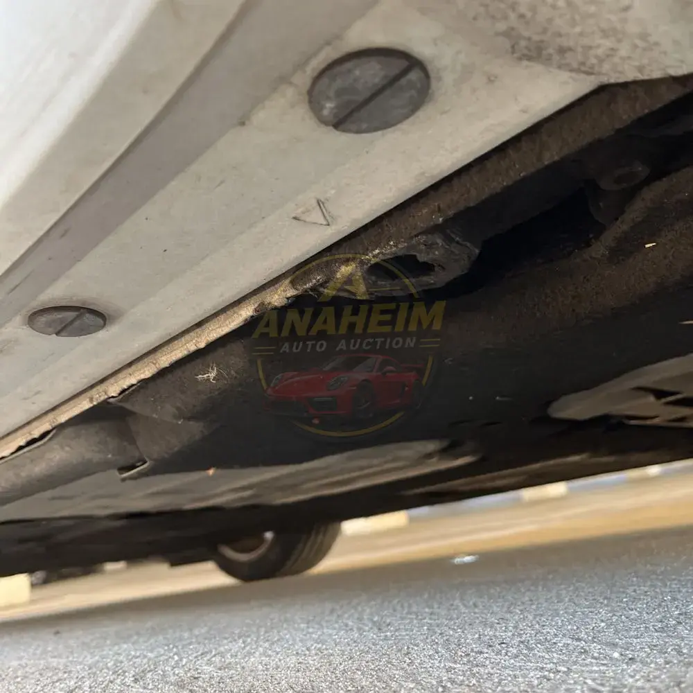 2018 Porsche 718 Cayman Base