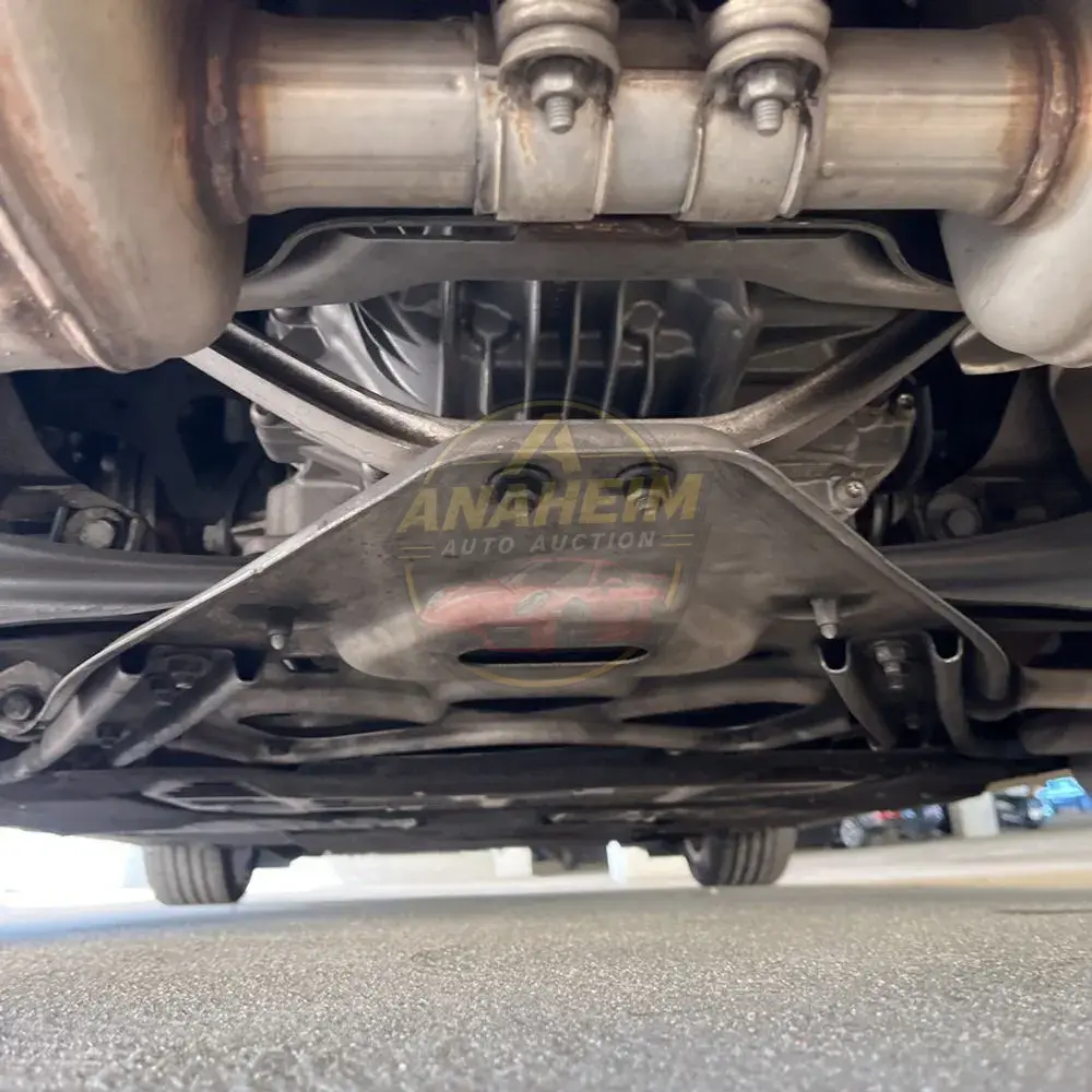 2018 Porsche 718 Cayman Base