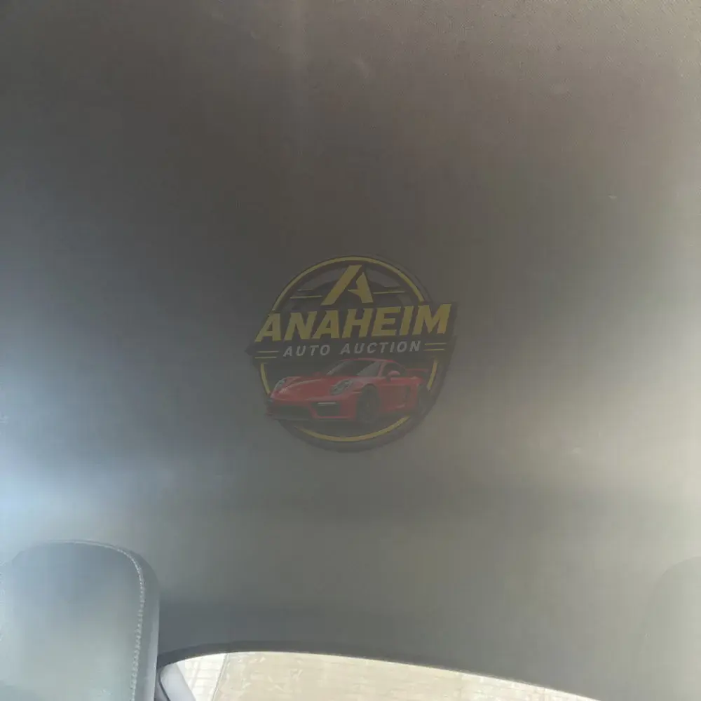 2018 Porsche 718 Cayman Base