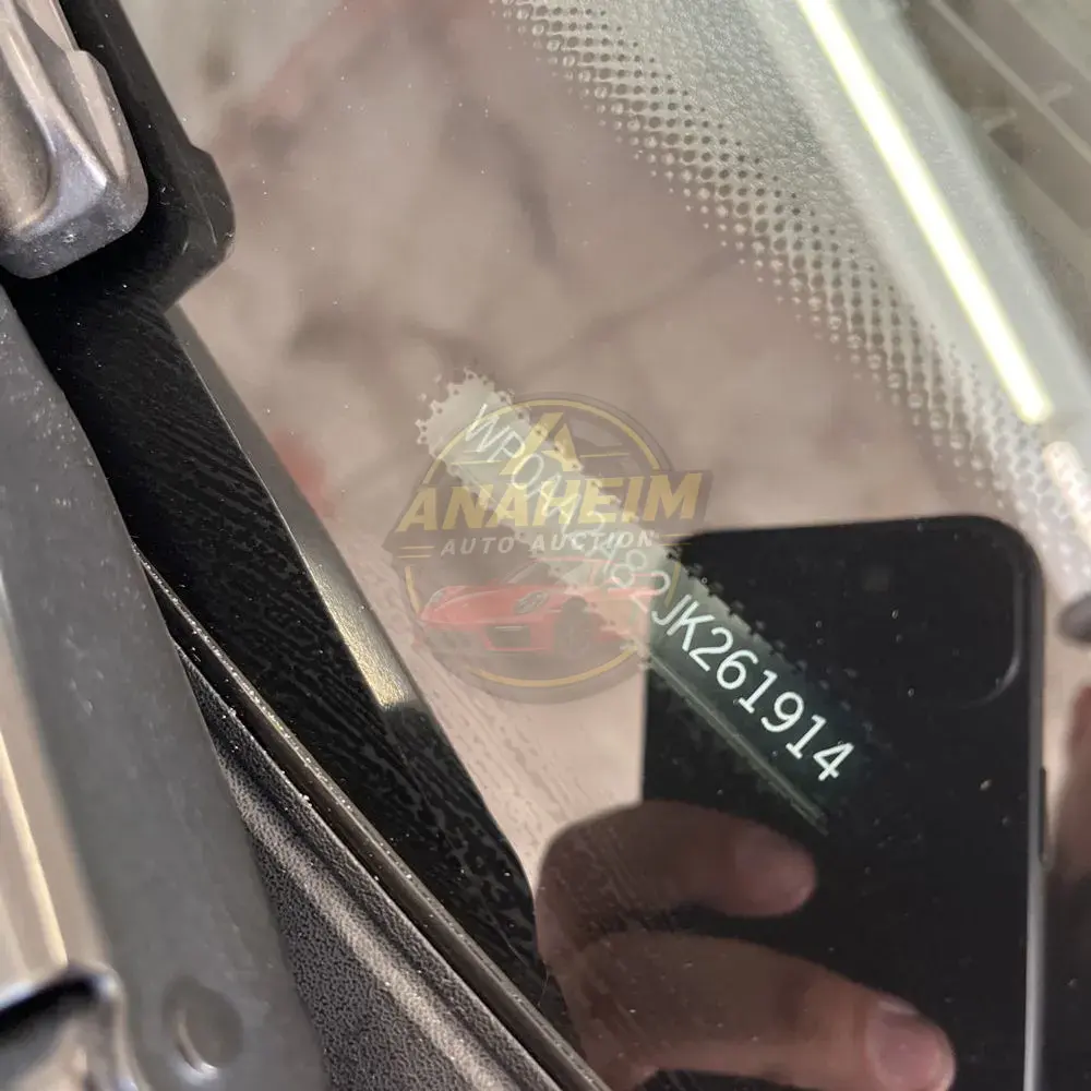 2018 Porsche 718 Cayman Base