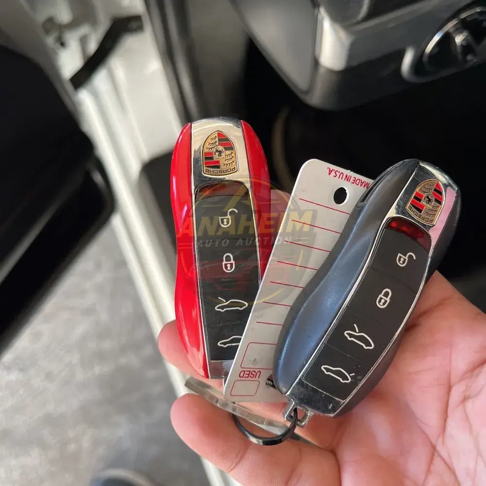 2018 Porsche 718 Cayman Base