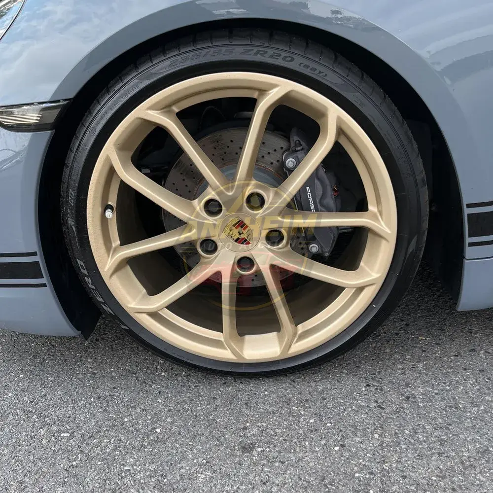 2024 Porsche 718 Cayman Base