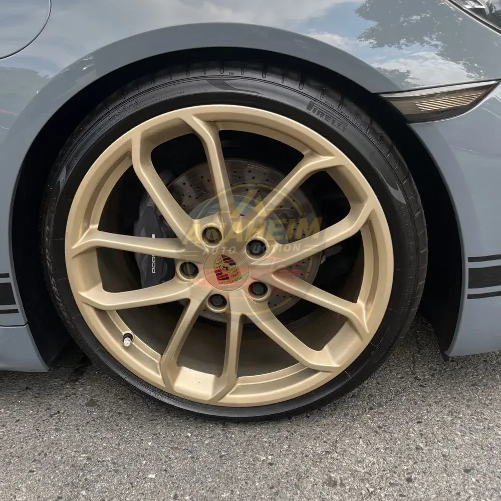 2024 Porsche 718 Cayman Base
