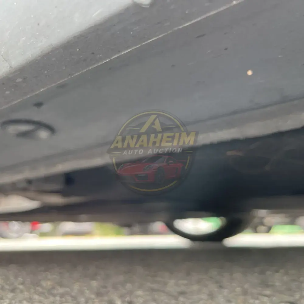 2024 Porsche 718 Cayman Base