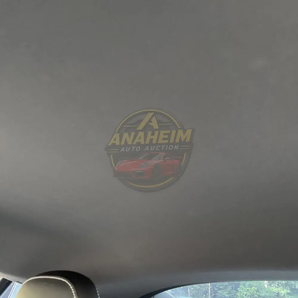 2024 Porsche 718 Cayman Base