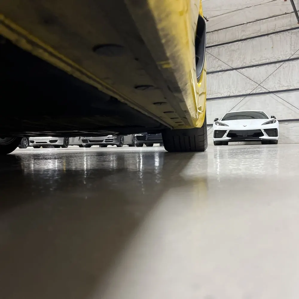 2017 Porsche 718 Cayman Base