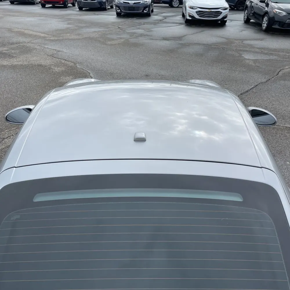 2019 Porsche 718 Cayman Base