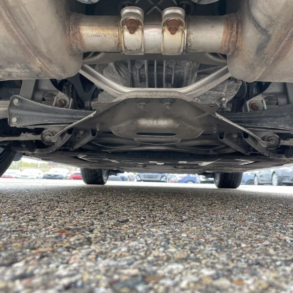 2019 Porsche 718 Cayman Base