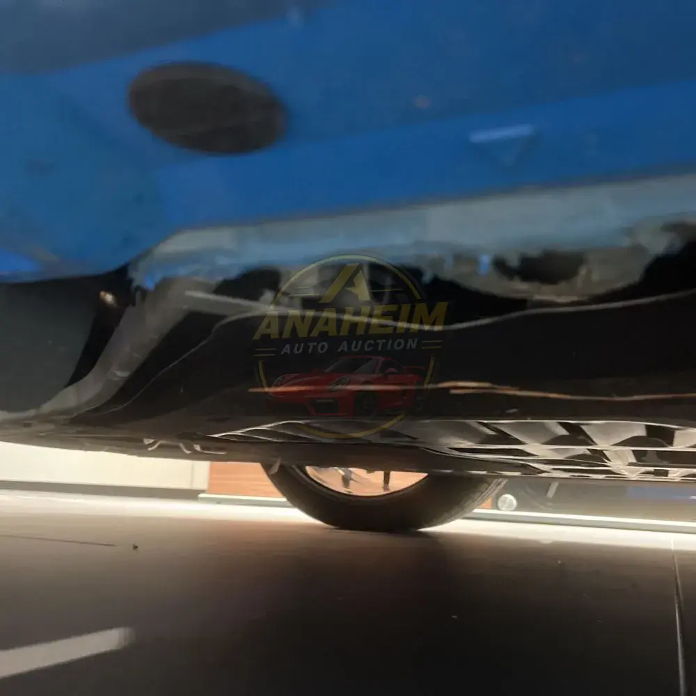 2025 Porsche 718 Cayman Base