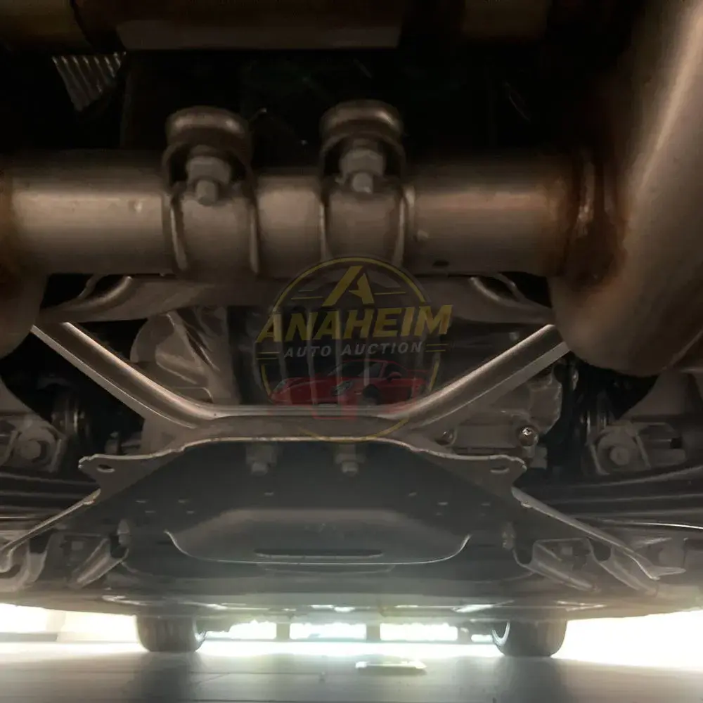 2025 Porsche 718 Cayman Base