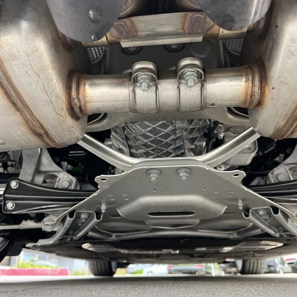 2024 Porsche 718 Cayman Base