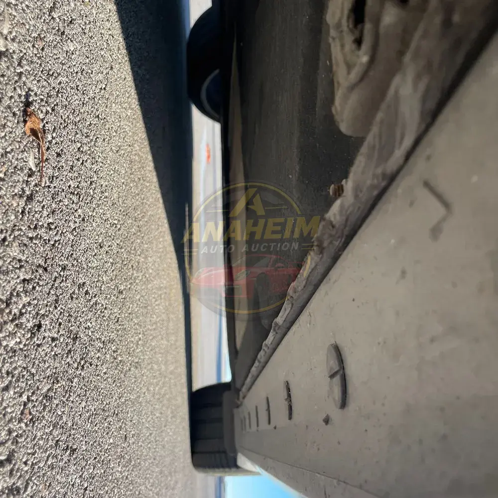 2018 Porsche 718 Cayman Base