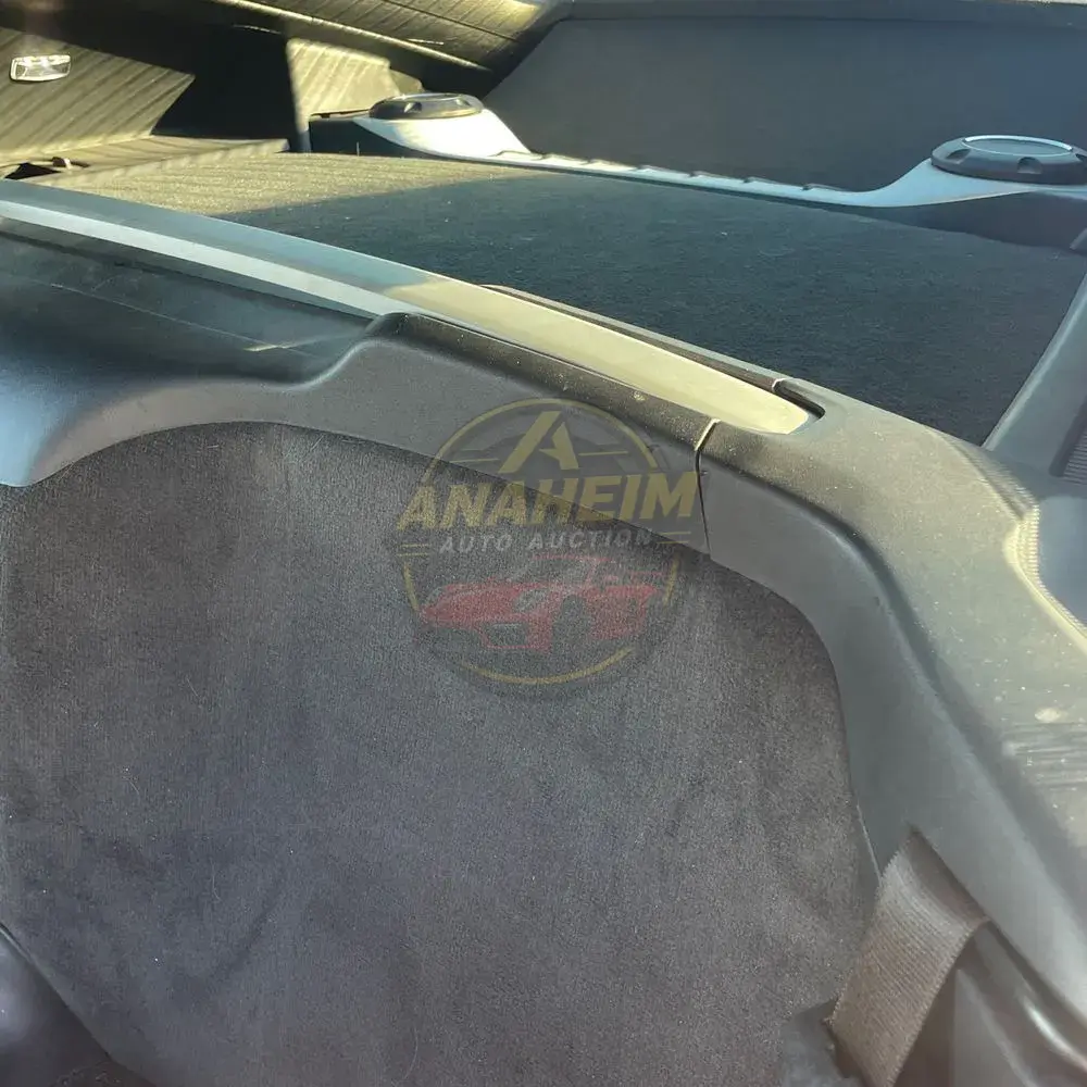 2018 Porsche 718 Cayman Base