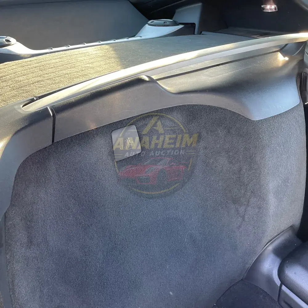 2018 Porsche 718 Cayman Base