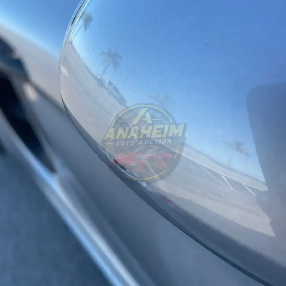2018 Porsche 718 Cayman Base