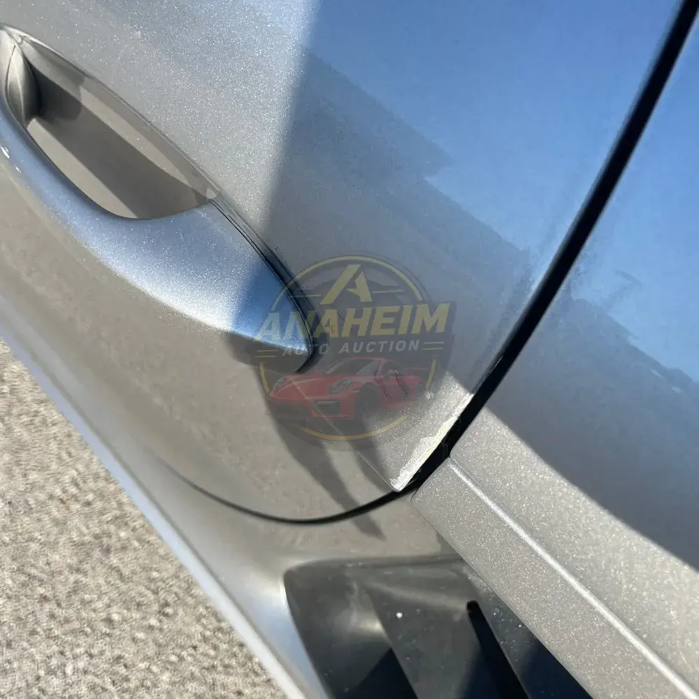 2018 Porsche 718 Cayman Base