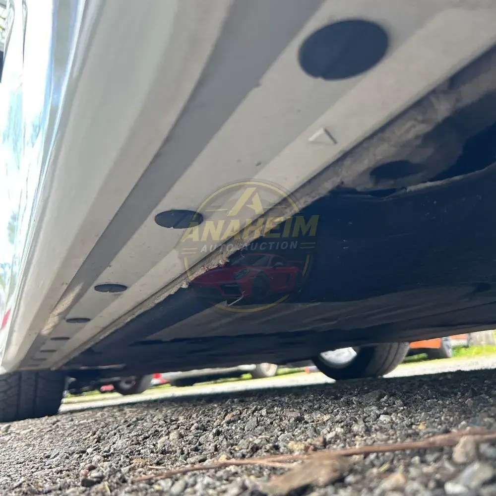 2018 Porsche 718 Cayman Base