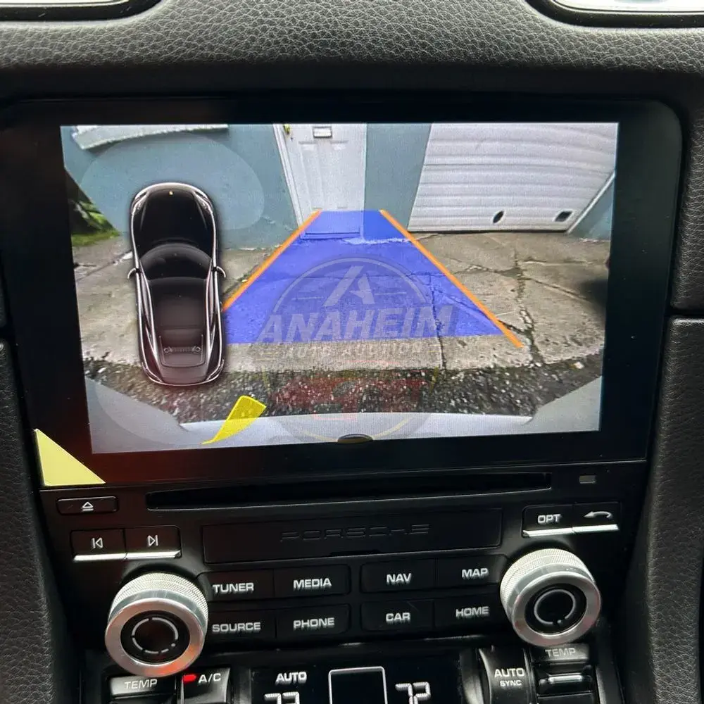 2018 Porsche 718 Cayman Base