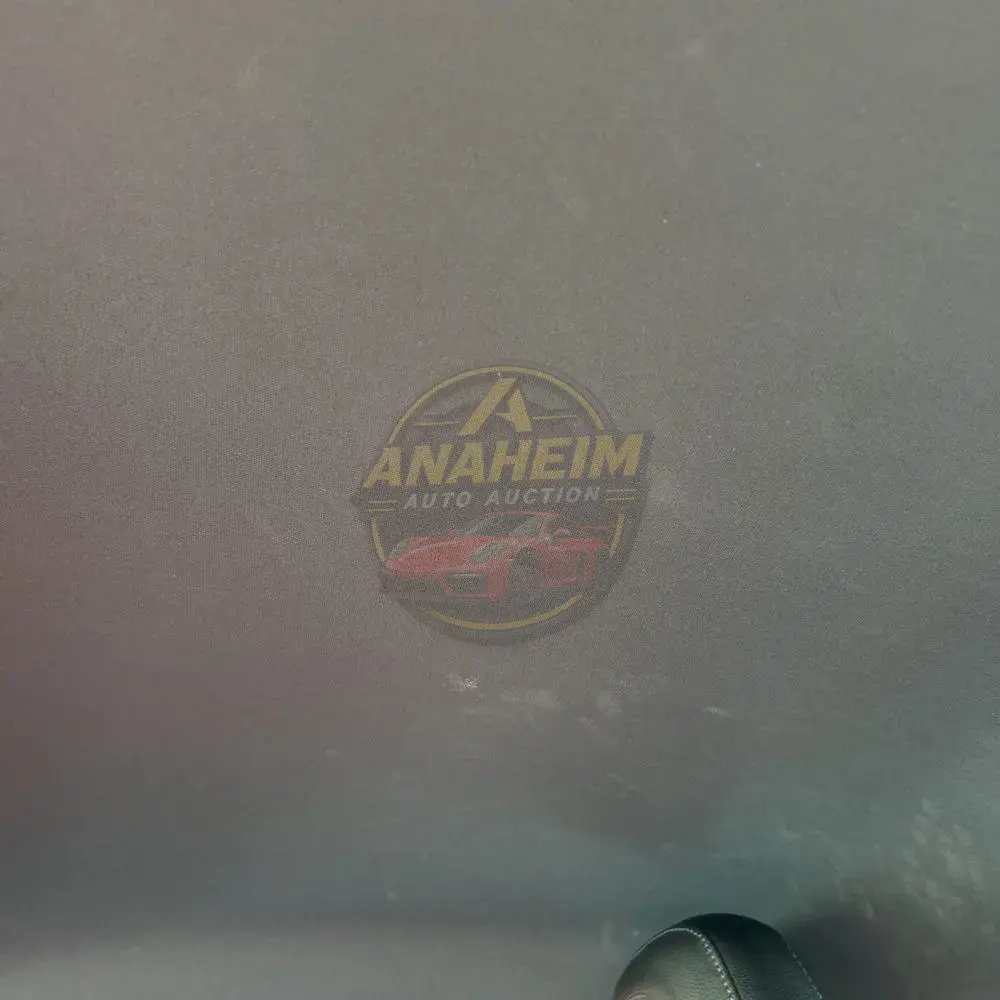 2018 Porsche 718 Cayman Base