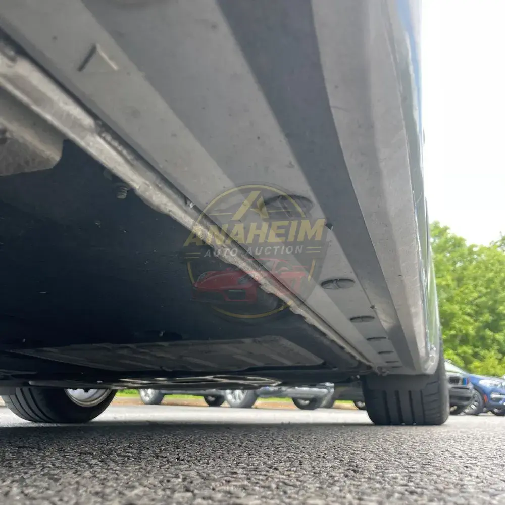 2019 Porsche 718 Cayman Base