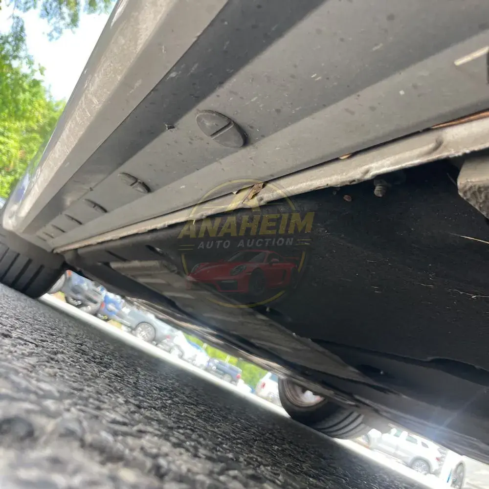 2019 Porsche 718 Cayman Base