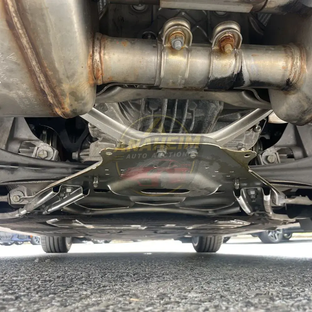 2019 Porsche 718 Cayman Base