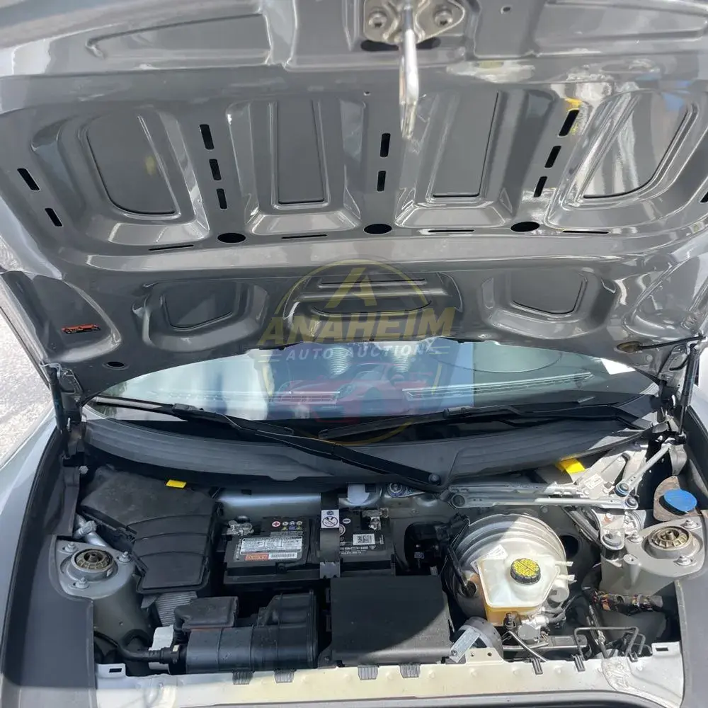 2019 Porsche 718 Cayman Base