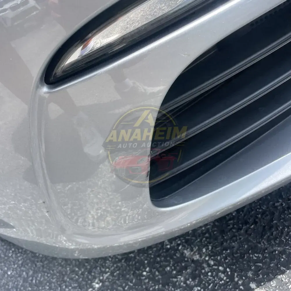 2019 Porsche 718 Cayman Base
