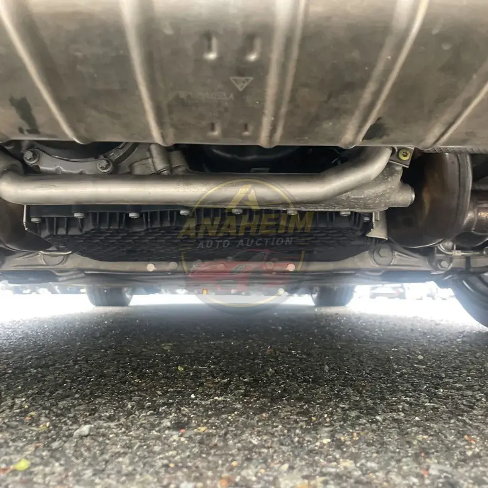 2019 Porsche 911 Carrera T