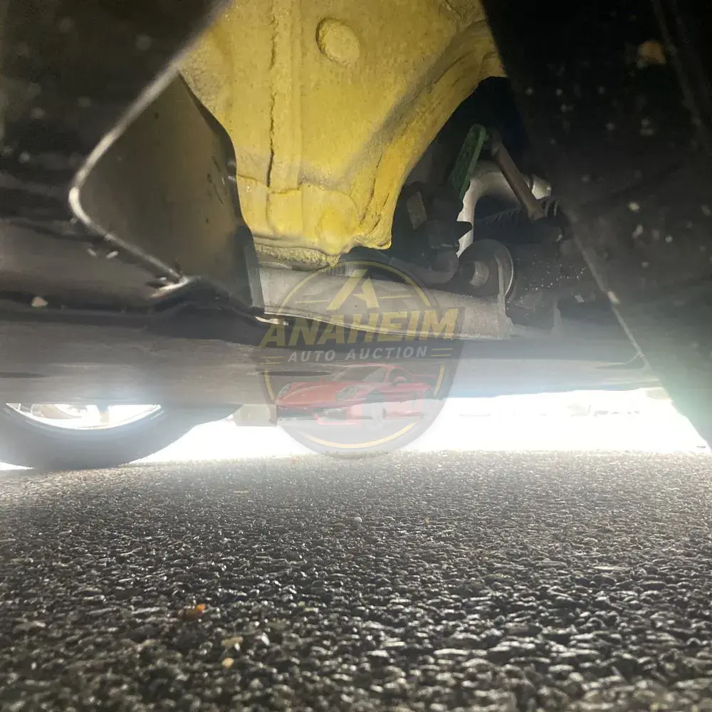 2019 Porsche 911 Carrera T