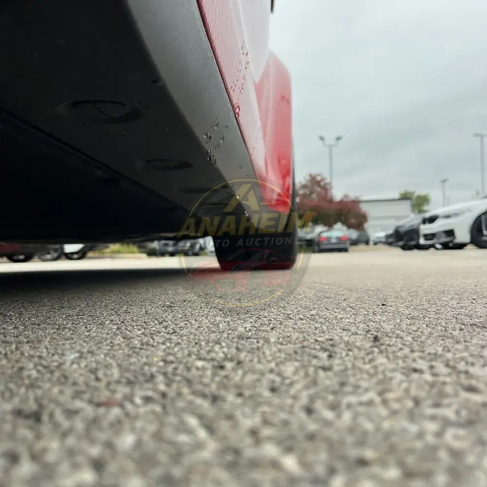 2021 Porsche 911 Carrera