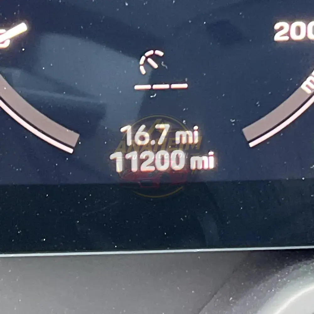2021 Porsche 911 Carrera