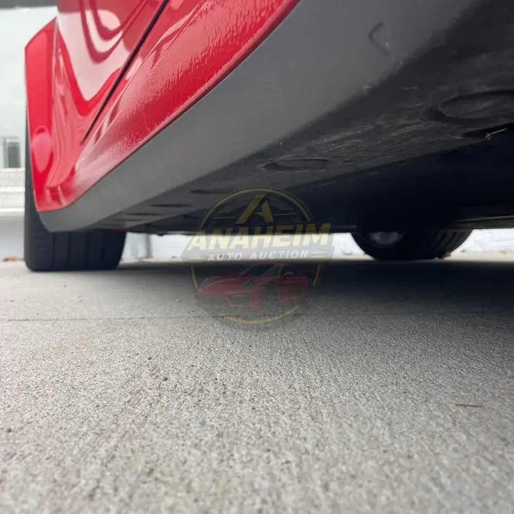 2024 Porsche 911 Carrera T