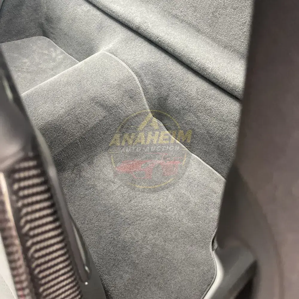 2024 Porsche 911 Carrera T